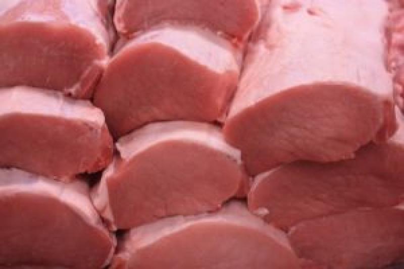 Планується прийняття законопроекту по регулюванню цін на м'ясо 