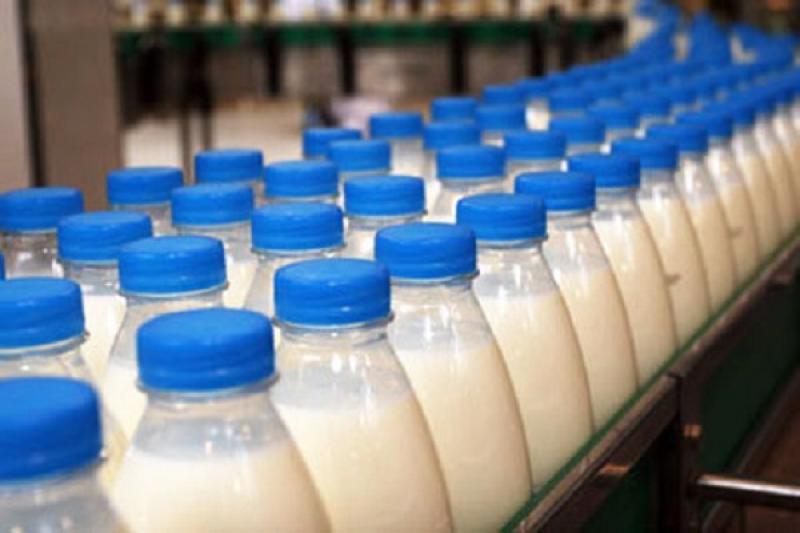 Головним пріоритетом галузі є створення переробки молока, яку контролюватимуть фермери