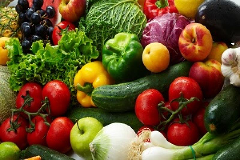 Ціни на овочі за січень 2016 р. зросли всього на 2,8%