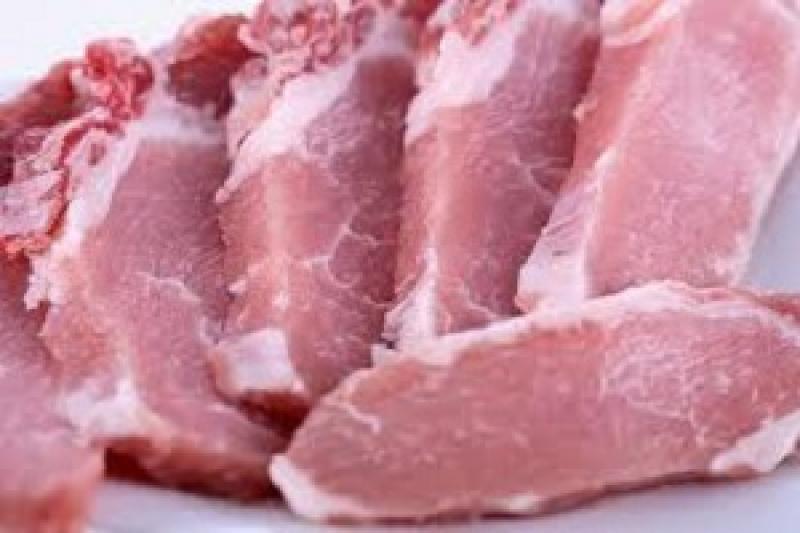 Закупівельні ціни на свинину обвалюються