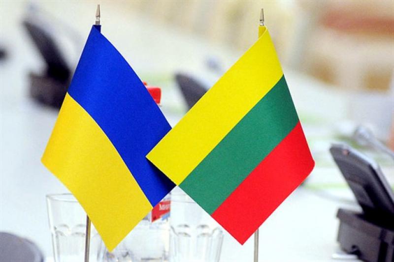 Україна та Литва підтримують одна одну в процесі розвитку АПК