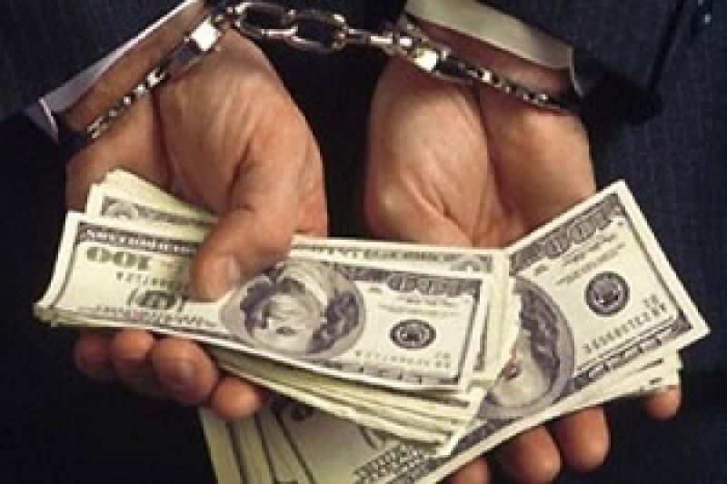 Корупція в АПК завл=дала збитків на 6,5 млрд грн та $207 млн