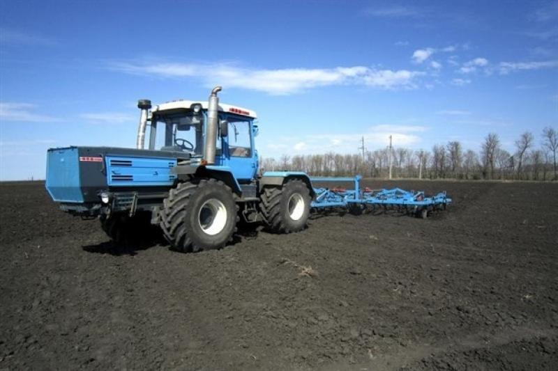 Пропозиція ХТЗ щодо поставки тракторів на суму 51,89 млн грн була акцептована ПАК «Украгролізинг»