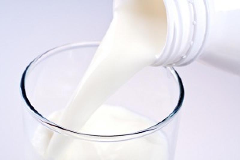 Порівняно з минулим роком виробництво молока стало вигіднішим лише на 5%