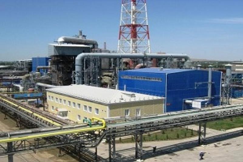 У Харківській області планується будівництво заводу з виробництва фунгіцидів