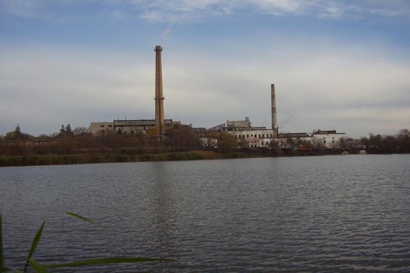 Громада Київщини виступила проти ліквідації цукрового заводу
