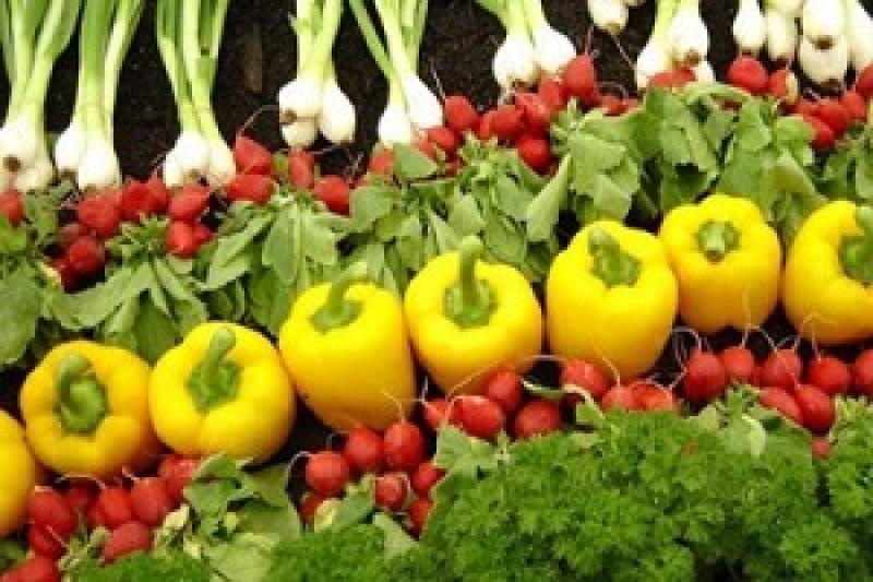 Кризові явища в Україні суттєво вплинули на внутрішній ринок органічних продуктів
