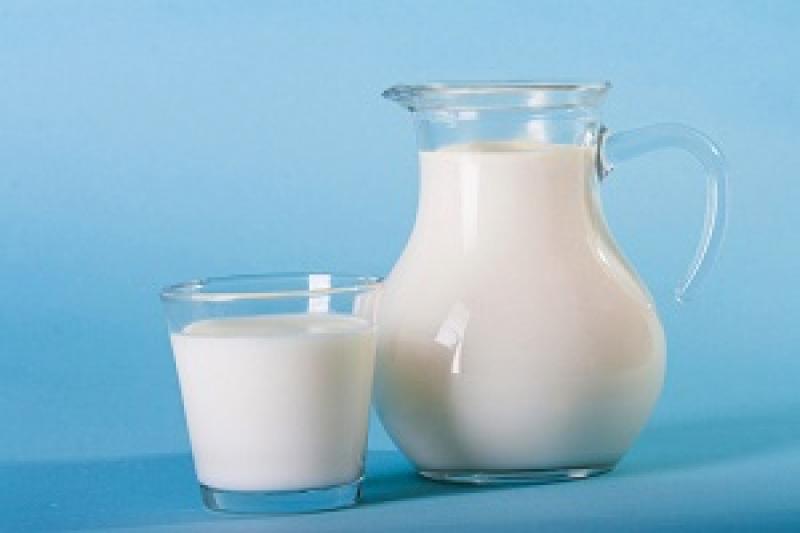В Україні збільшилось виробництво молока вищого ґатунку