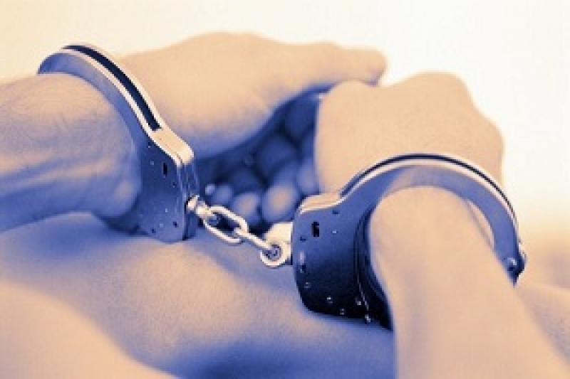 Правоохоронці затримали працівника Держгеокадастру після 44 тис. грн хабара