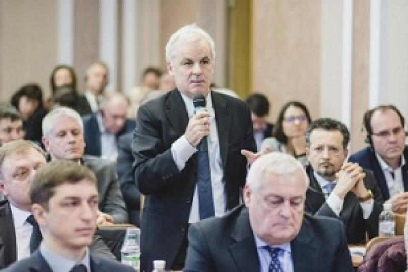 Представники ЄС та донорської спільноти будуть підтримувати Мінагрополітики у реалізації реформ в Україні