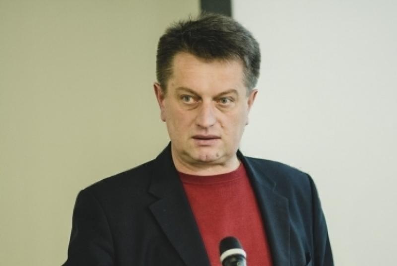 Олександр Вержиховський, заступник голови Держветфітослужби України