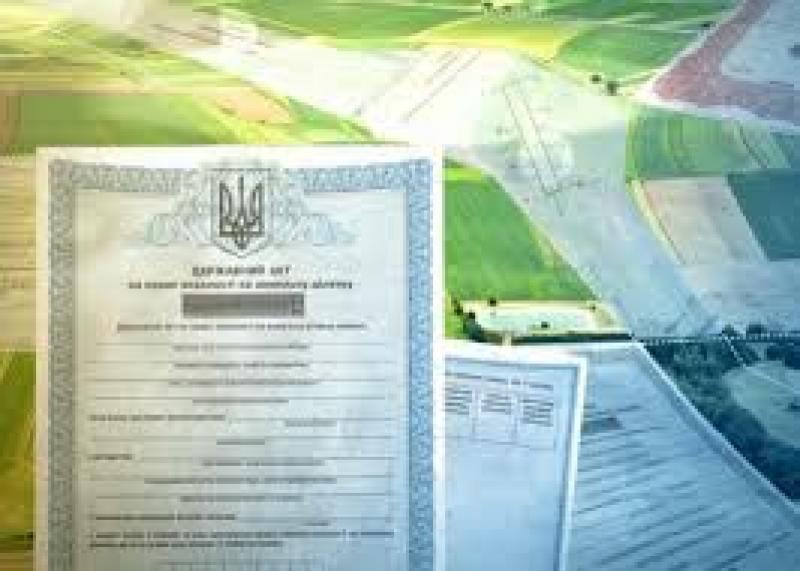 Депутати та активісти Житомирщини не задоволені термінами розгляду заяв від учасників АТО на отримання земельних ділянок