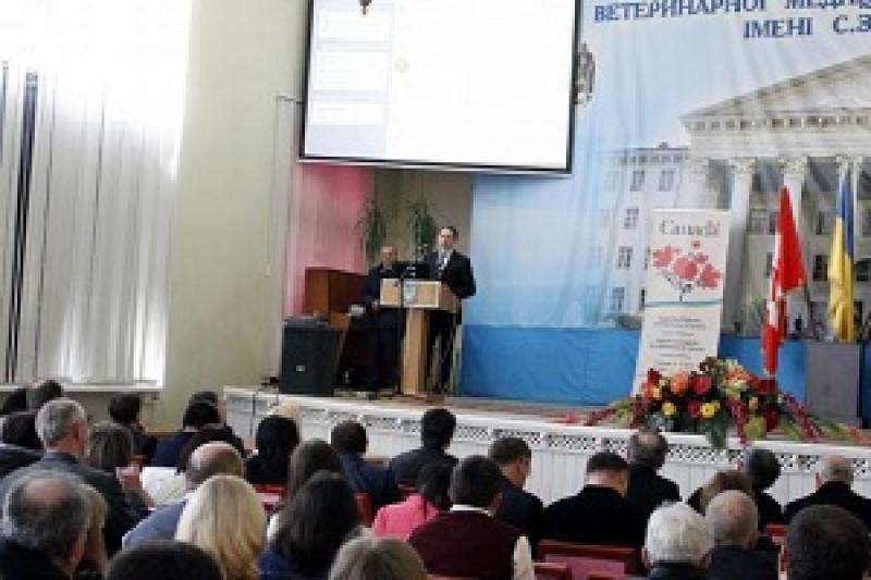 У Львові стартувала міжнародна конференція «Кооперативи — минуле, сьогодення, майбутнє. Розвиток і дух громад»