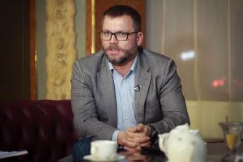 Андрій Вадатурський, народний депутат України