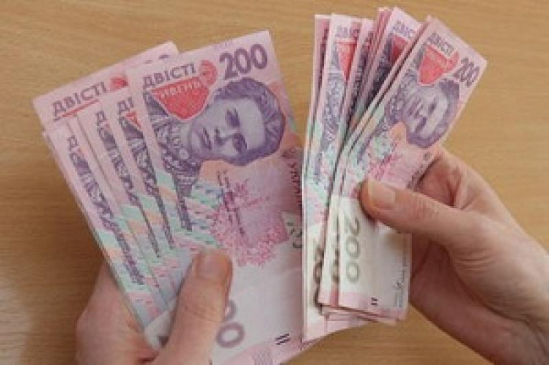 У Черкаській області податкова міліція викрила сільгоспвиробника, що привласнив 2,6 млн грн державних коштів