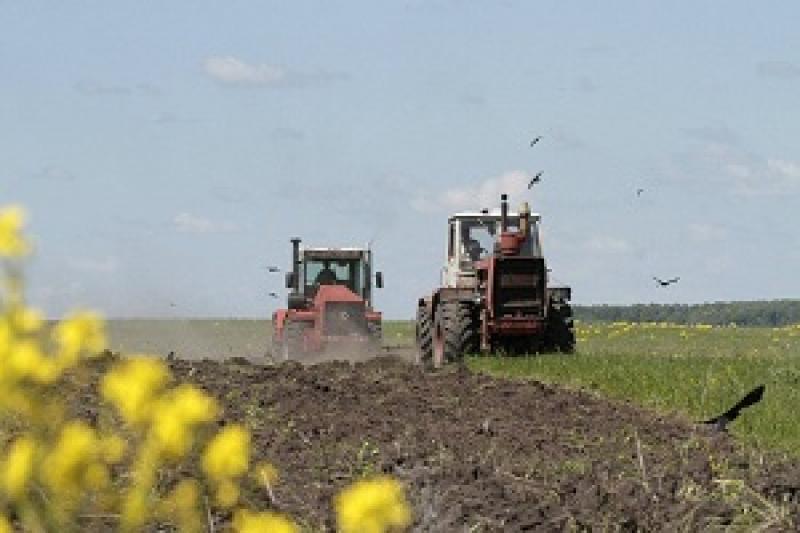 Аграріями Вінницької області на посівну витрачено понад 4,9 млрд грн