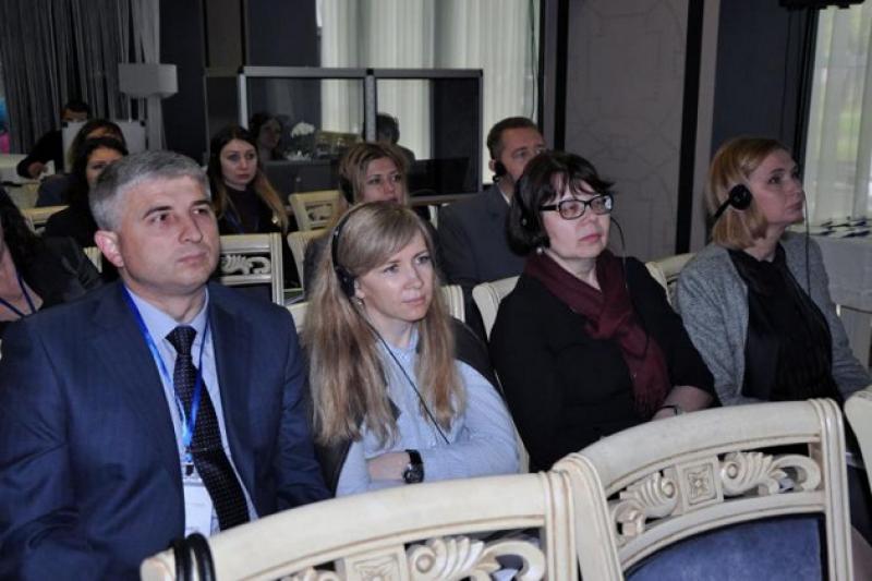 Миколаївських аграріїв учать вести господарство міжнародні експерти