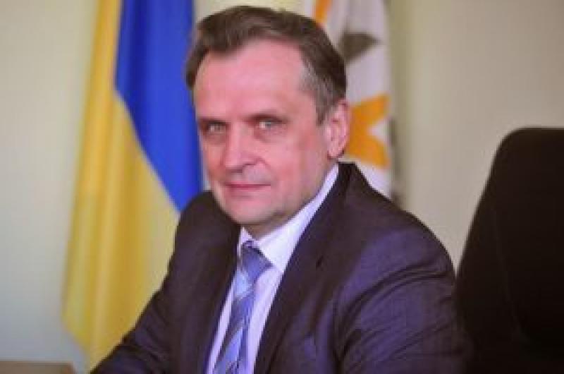 Леонід Козаченко, народний депутат України президент Української аграрної конфедерації