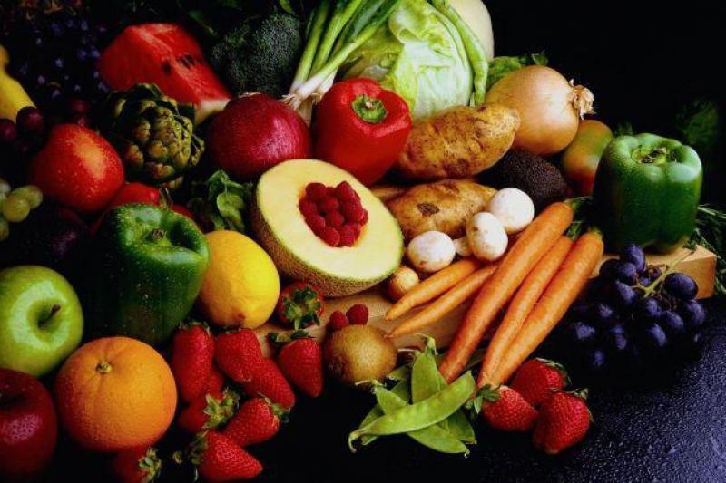 Ціни на овочі та фрукти будуть падати