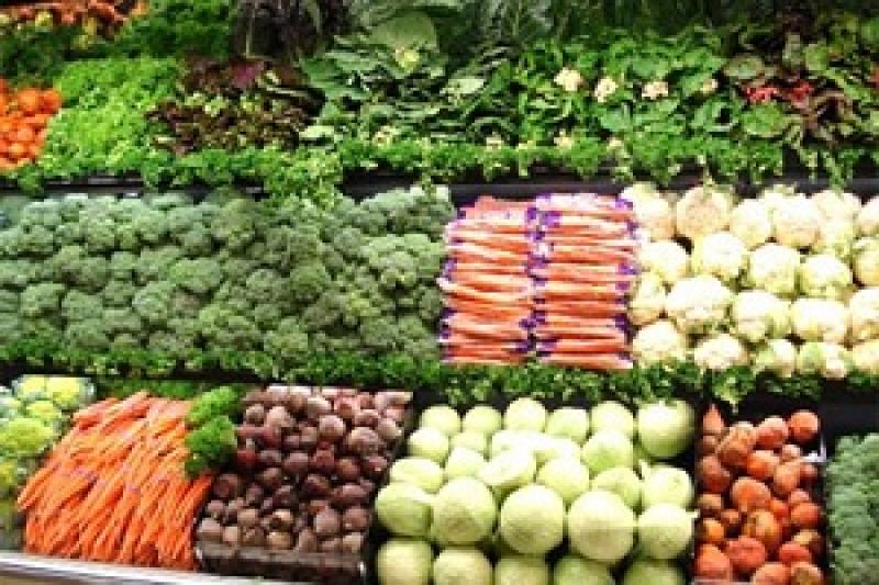Ціни на овочі досягнуть дна на початку осені
