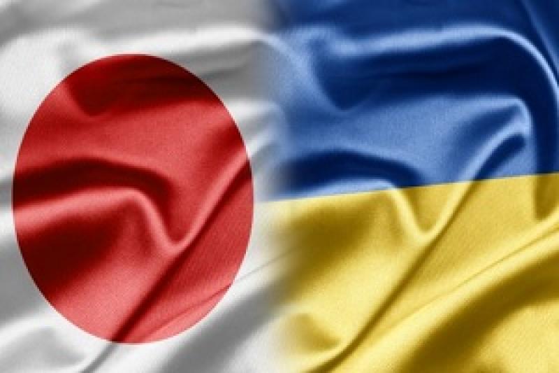 Україна залучить Японію до програми підтримки малих фермерів