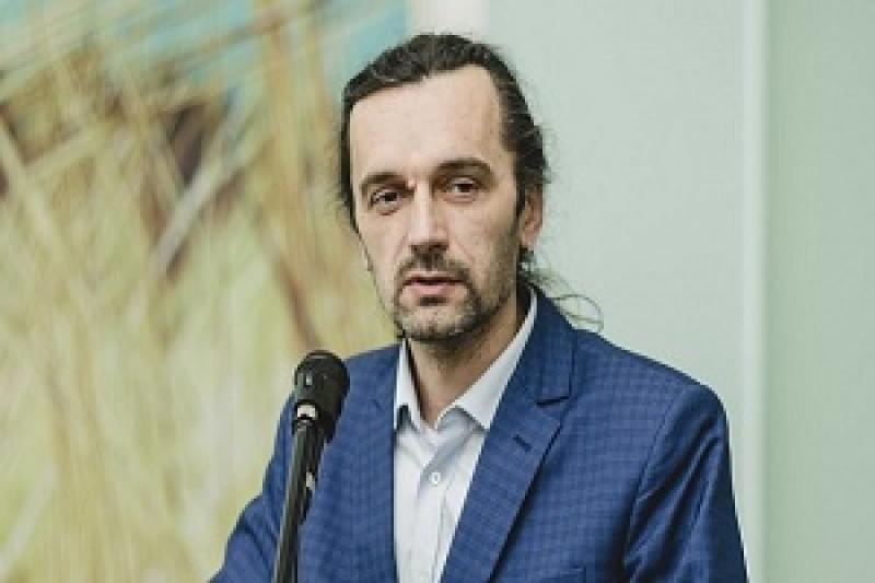 Володимир Лапа, голова Держпродспоживслужби
