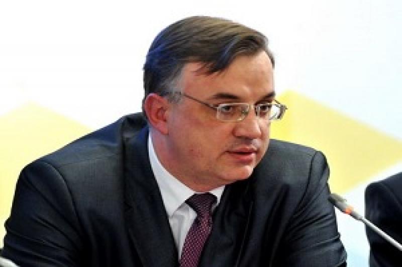 Юрій Севрук, перший заступник генерального прокурора