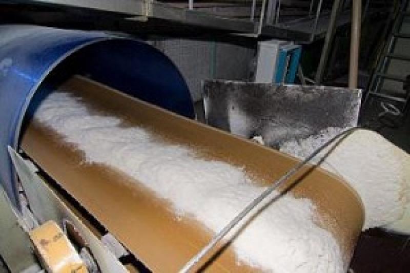 На Вінниччині цукор цьогоріч вироблятимуть стільки ж цукроварень, як торік