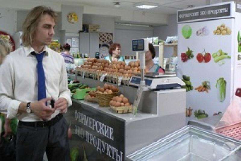 Росія зацікавлена у «фермерських куточках»