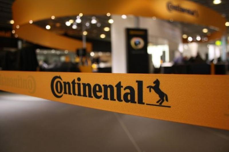 У найближчі роки Continental планує збільшити виробничі потужності в Лозаді