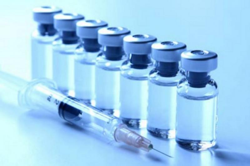Сільське господарство відмовляється від антибіотиків на користь вакцин