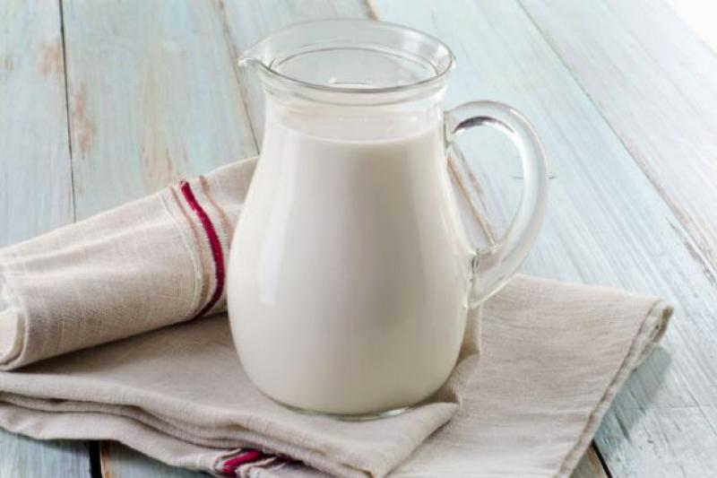 Молокопереробні підприємства не розраховуються за молоко