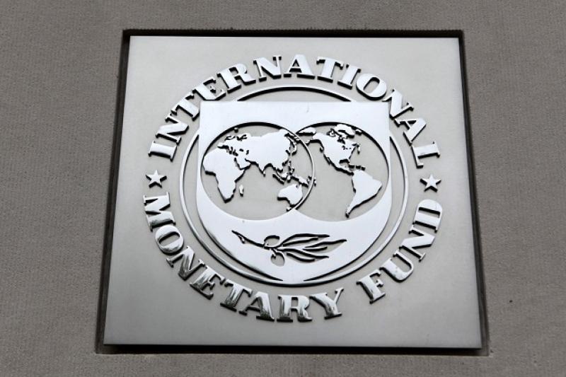 МВФ виділив Україні третій транш кредиту