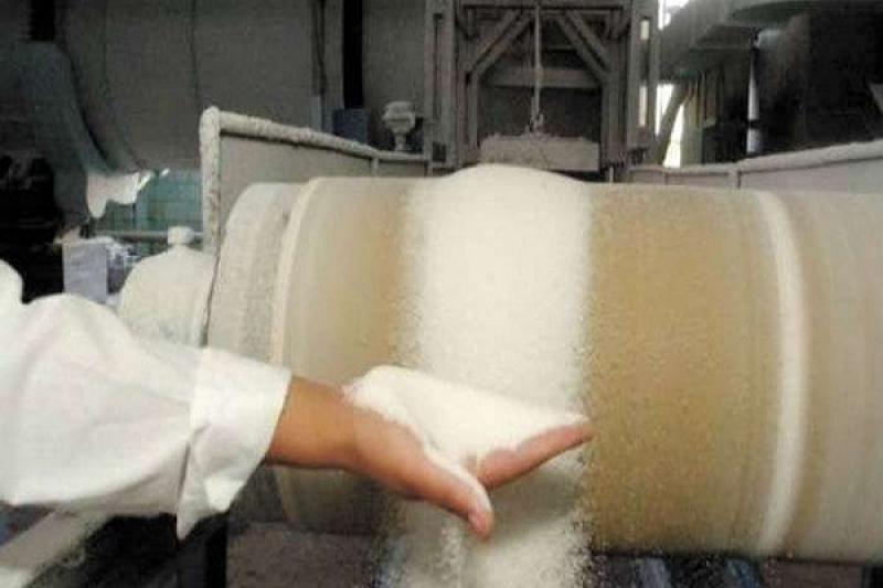 Із початку сезону заводи виробили 119,4 тис. т цукру