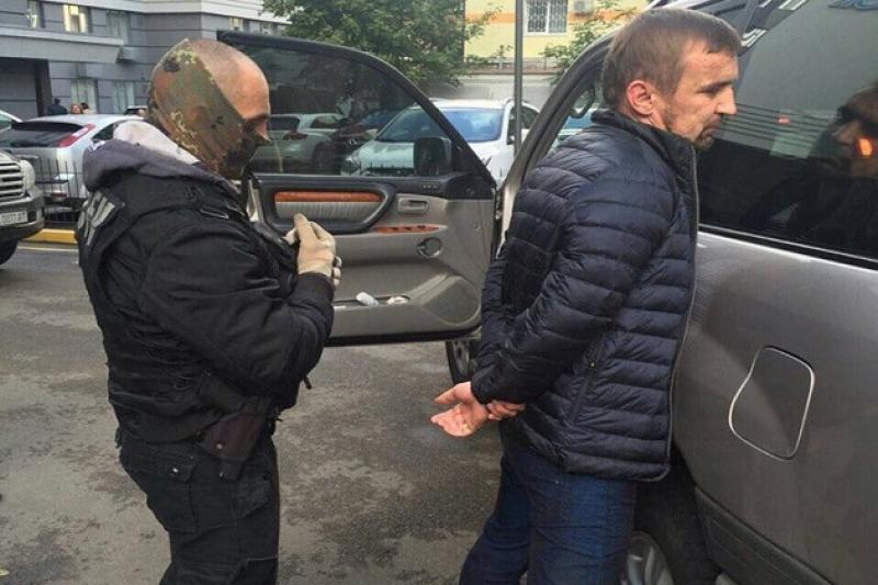 На хабарі затримано директора ДП «Конярство України»  