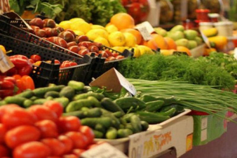 Ринок починає реагувати на інформацію про неврожай овочів