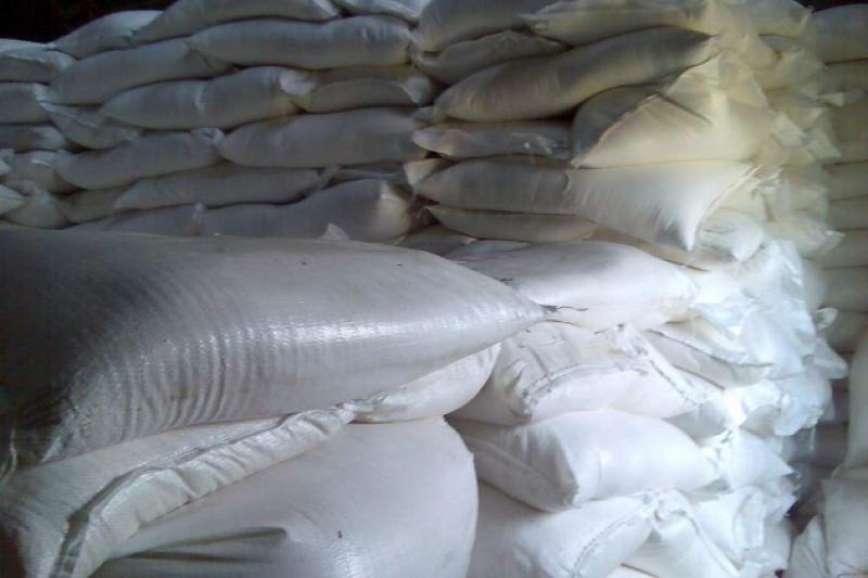 У серпні сільсьгосппідприємства продавали цукор у середньому по 10,9 тис. грн/т без ПДВ
