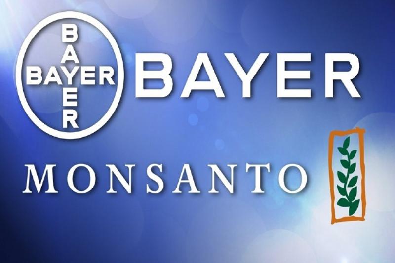 Bayer потрібно €4 млрд