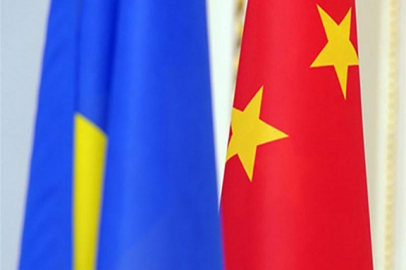 Китай зацікавлений у відкритті сільськогосподарської товарної біржі в Україні