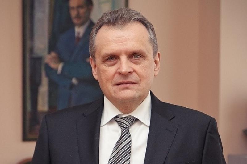 Леонід Козаченко, президент Української аграрної конфедерації 
