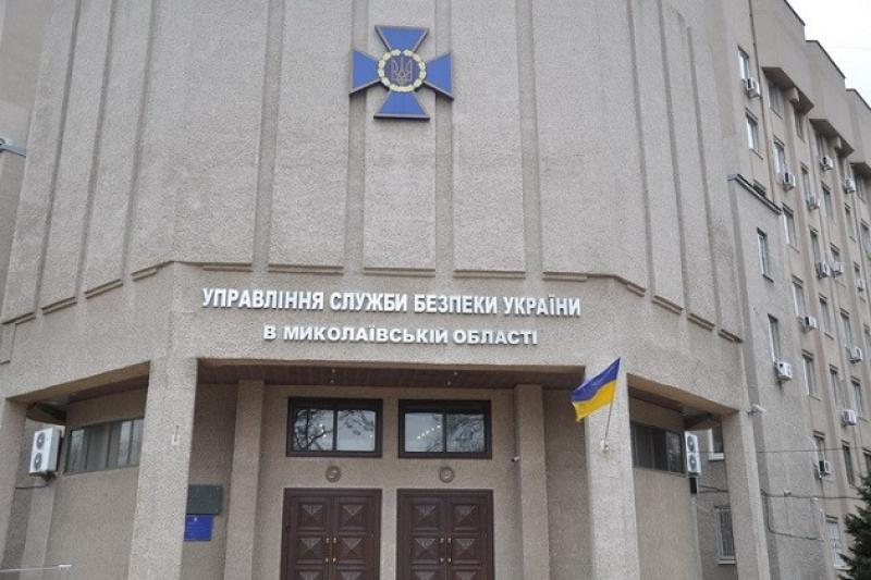 СБУ викрила механізм розкрадання мільйонів гривень керівником державного сільгосппідприємства на Миколаївщині