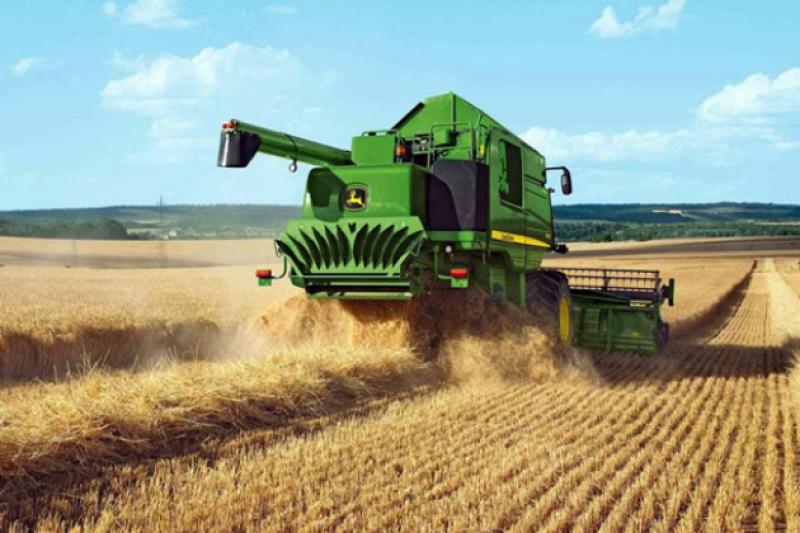 Понад дві третини – 11,4 млрд грн – приросту капітальних інвестицій в агропродовольчому секторі економіки припадає на сільське господарство. 
