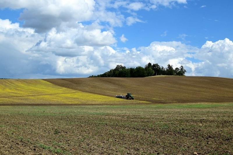 Тема слухань: «Регулювання обігу земель сільськогосподарського призначення: пошук української моделі»
