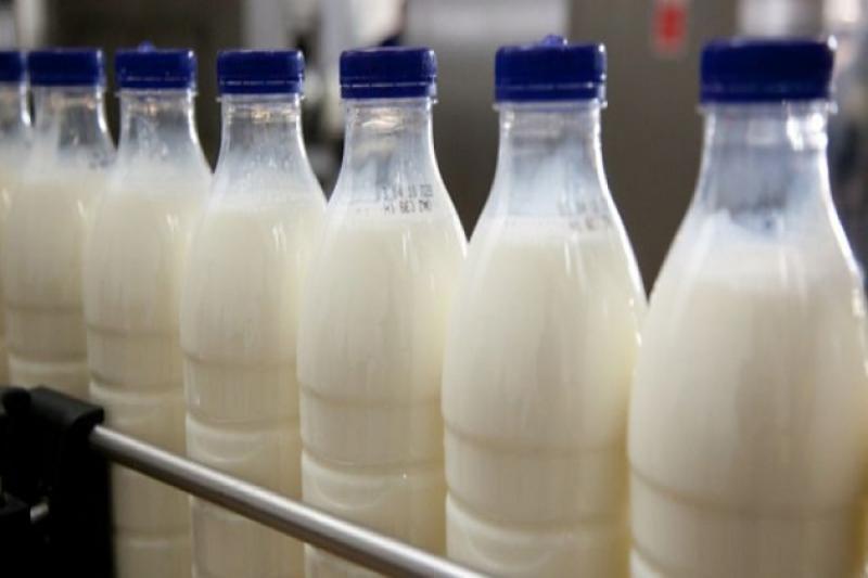 Українські ціни на молоко обігнали європейські