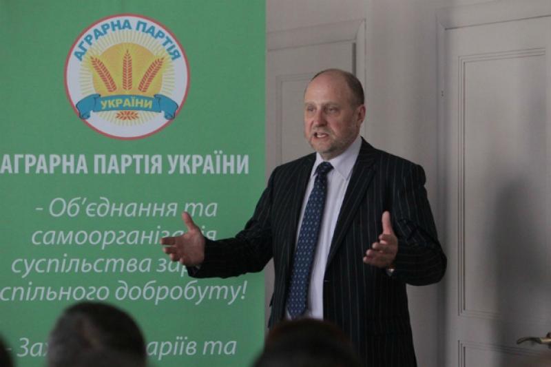 95% членів Миколаївської партійної організації підтримують рішення про призначення Артема Кравченко головою