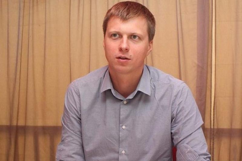 Олексій Мушак, народний депутат України