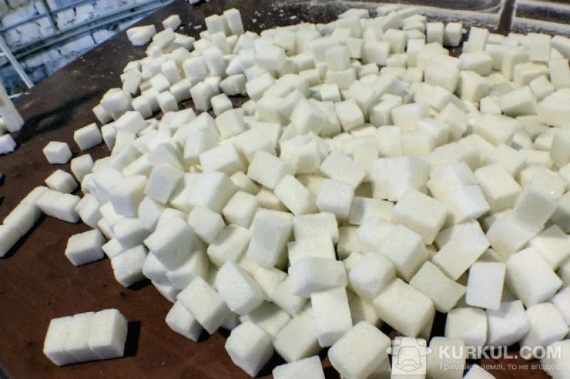 Виробництво цукру в Індії, як очікується, різко зросте в наступному сезоні