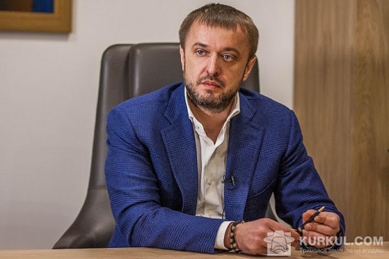 Андрій Гордійчук закликав Президента створити Національну земельну асамблею