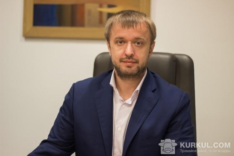 Гордійчук виступив проти законопроекту Мушака