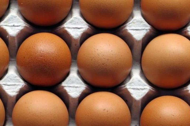 Курячі яйця дорожчають до Великодня?